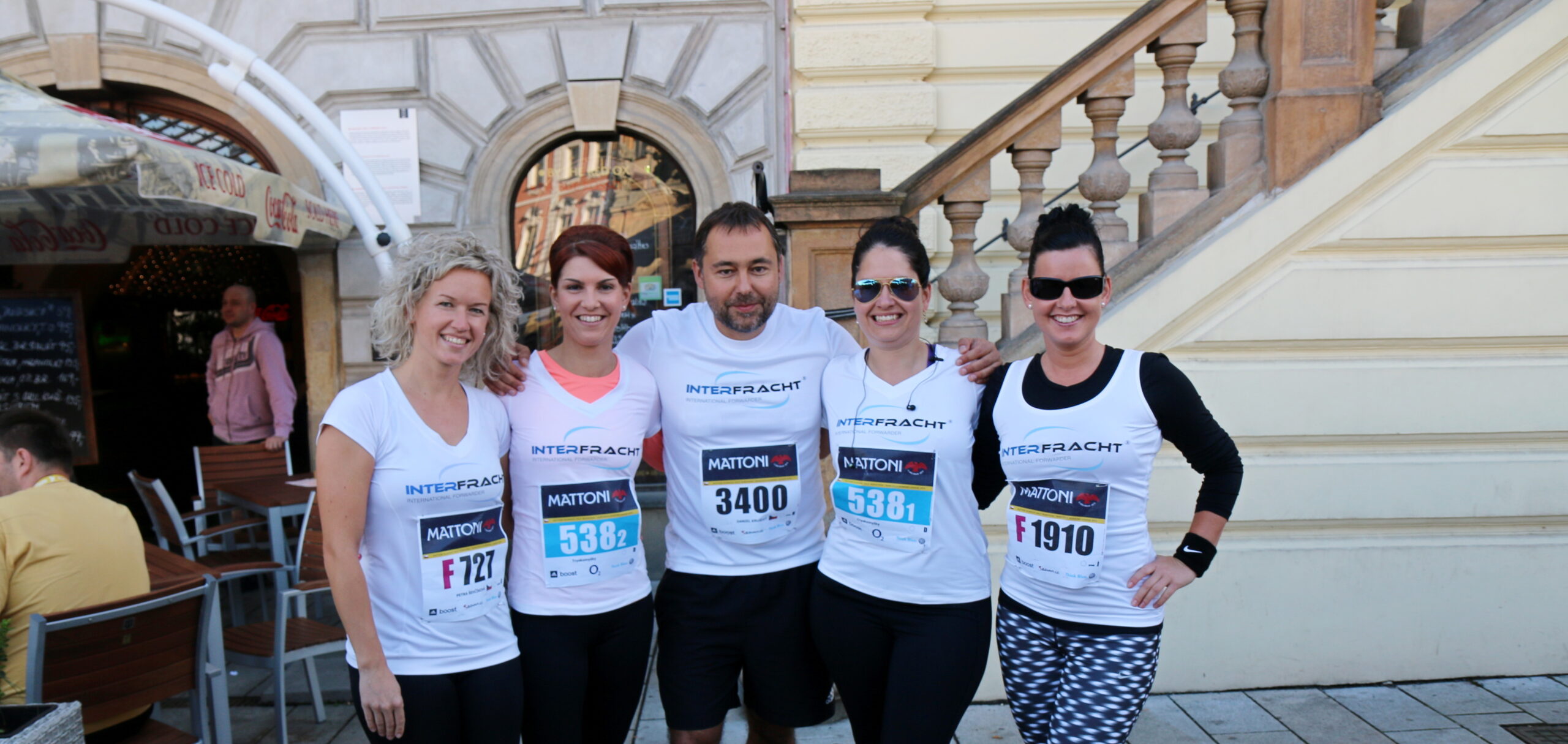 Olomouc Half Marathon